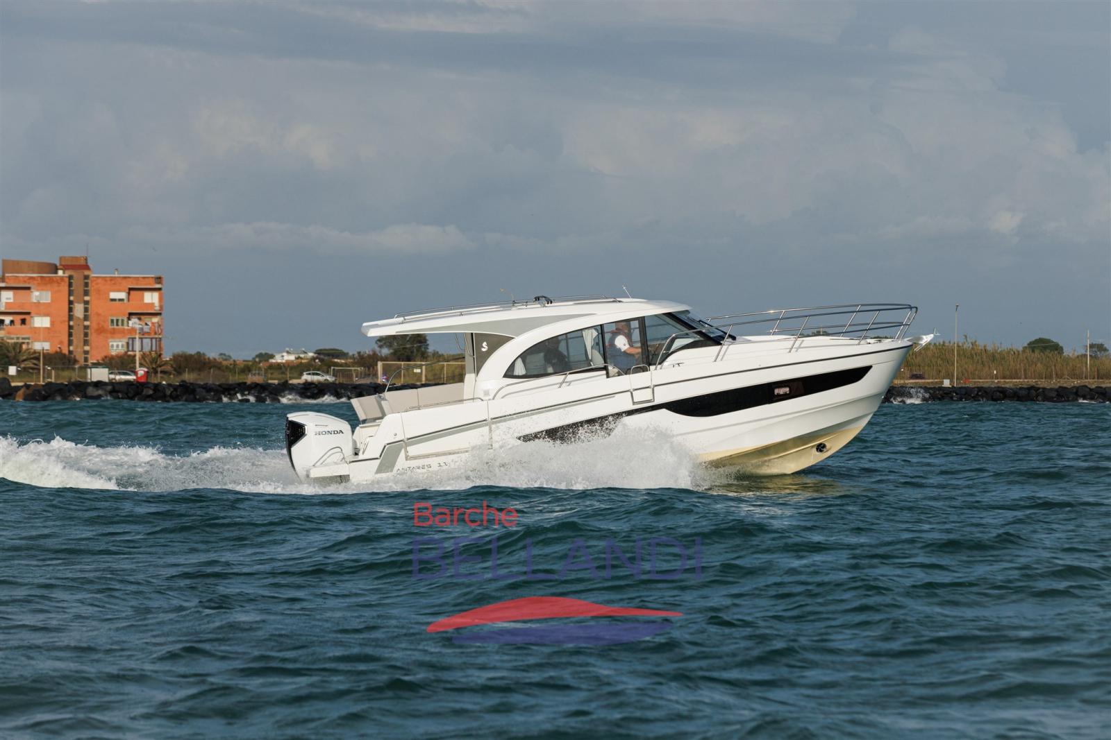 beneteau Antares 11
