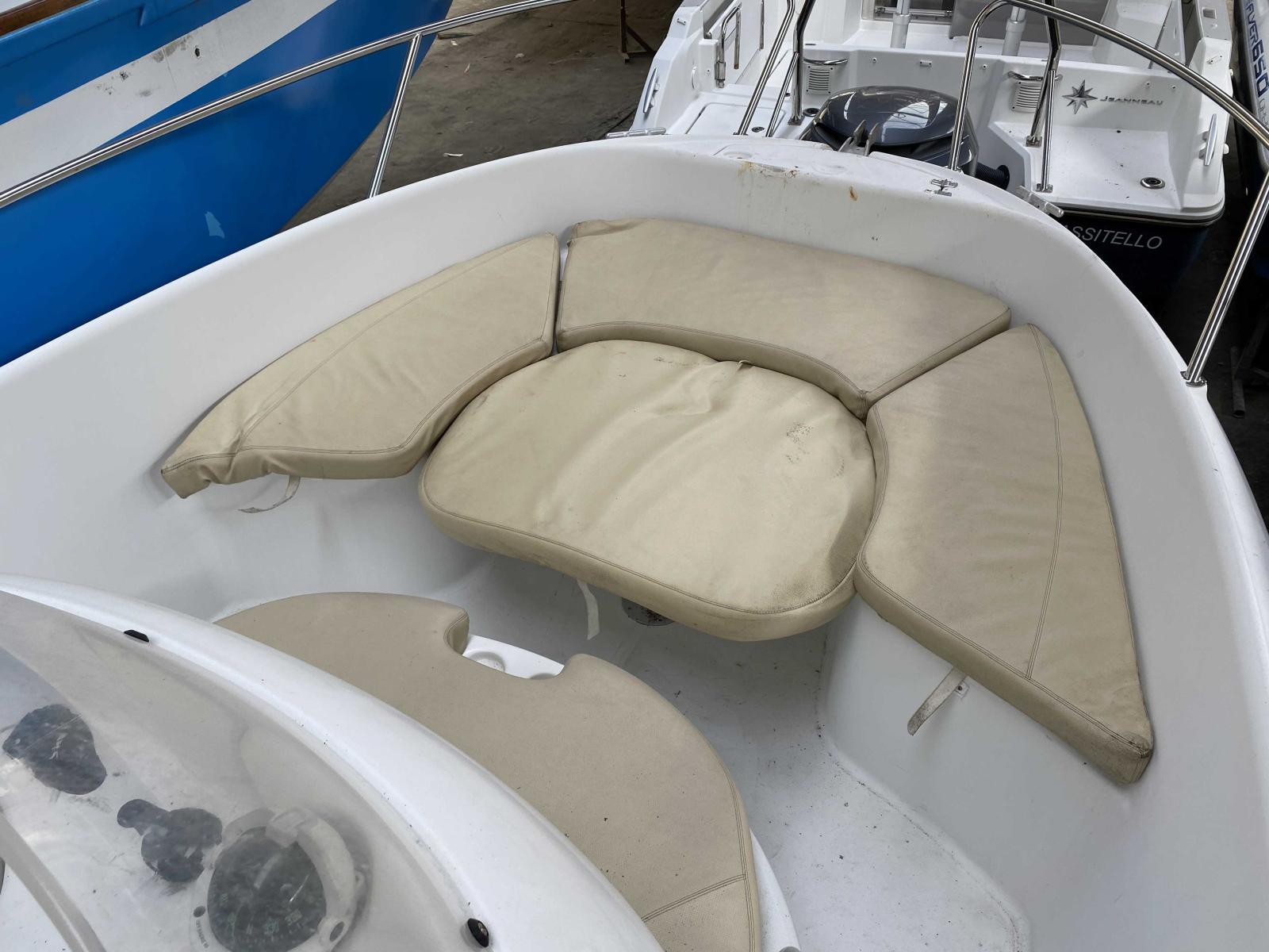 beneteau Flyer 650