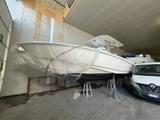 Boston whaler outrage 320