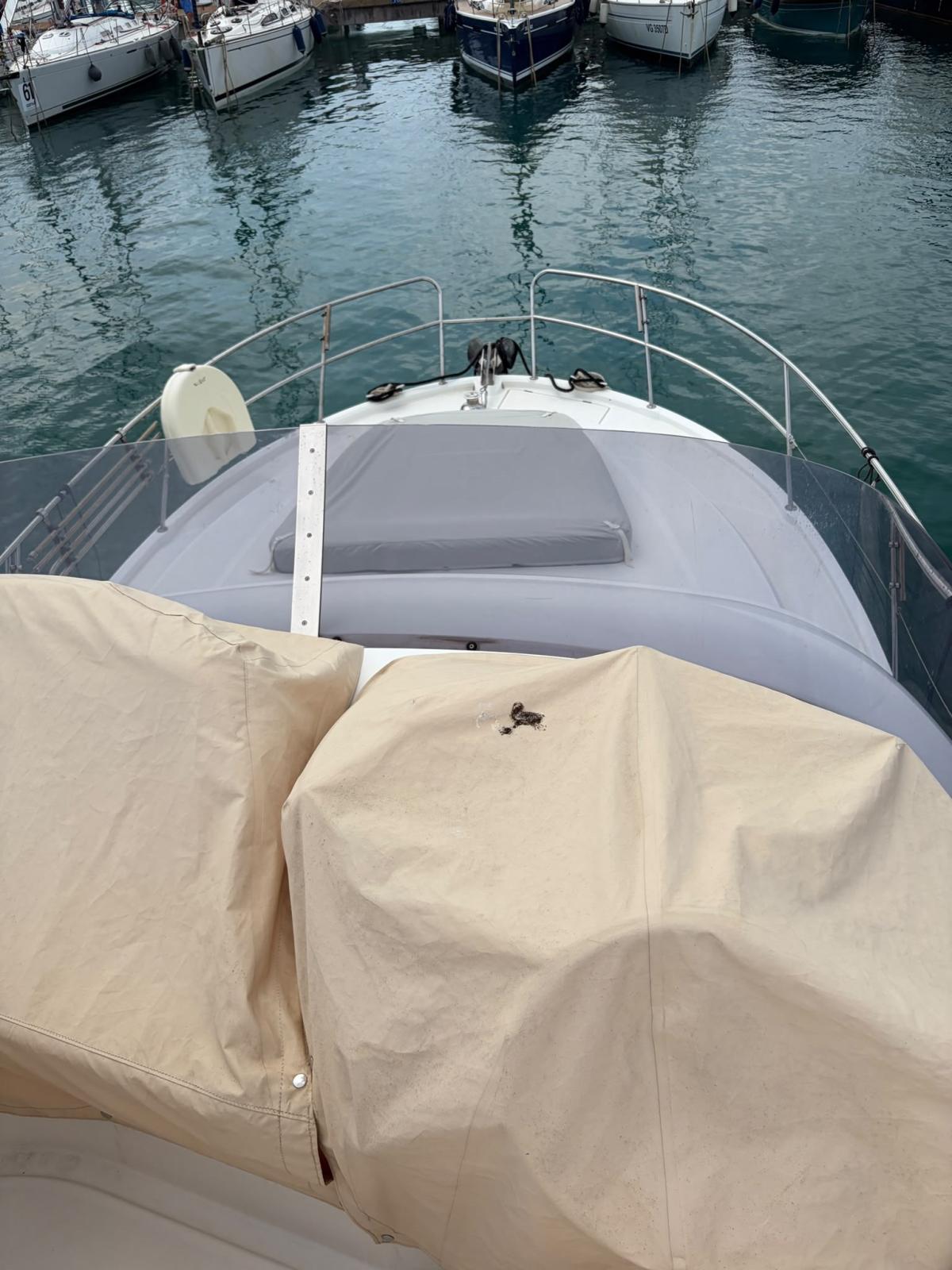 beneteau Antares 11