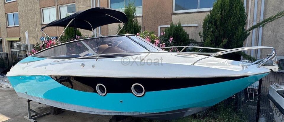 sessa marine Sessa s26