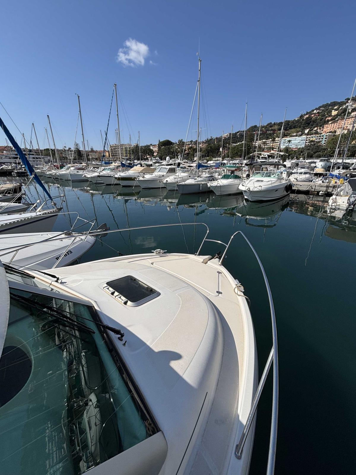 jeanneau Merry fisher 805