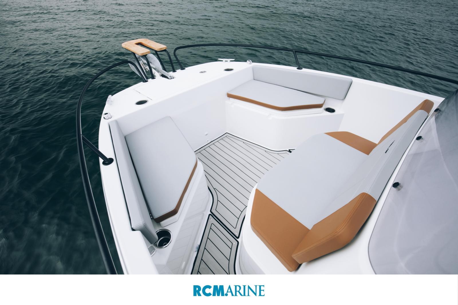 beneteau Flyer 7 spacedeck