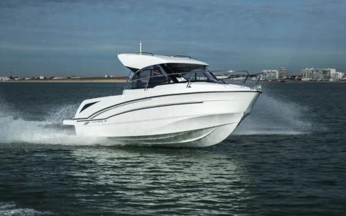 Beneteau antares 6