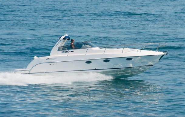 manò marine Mano' 32 sport