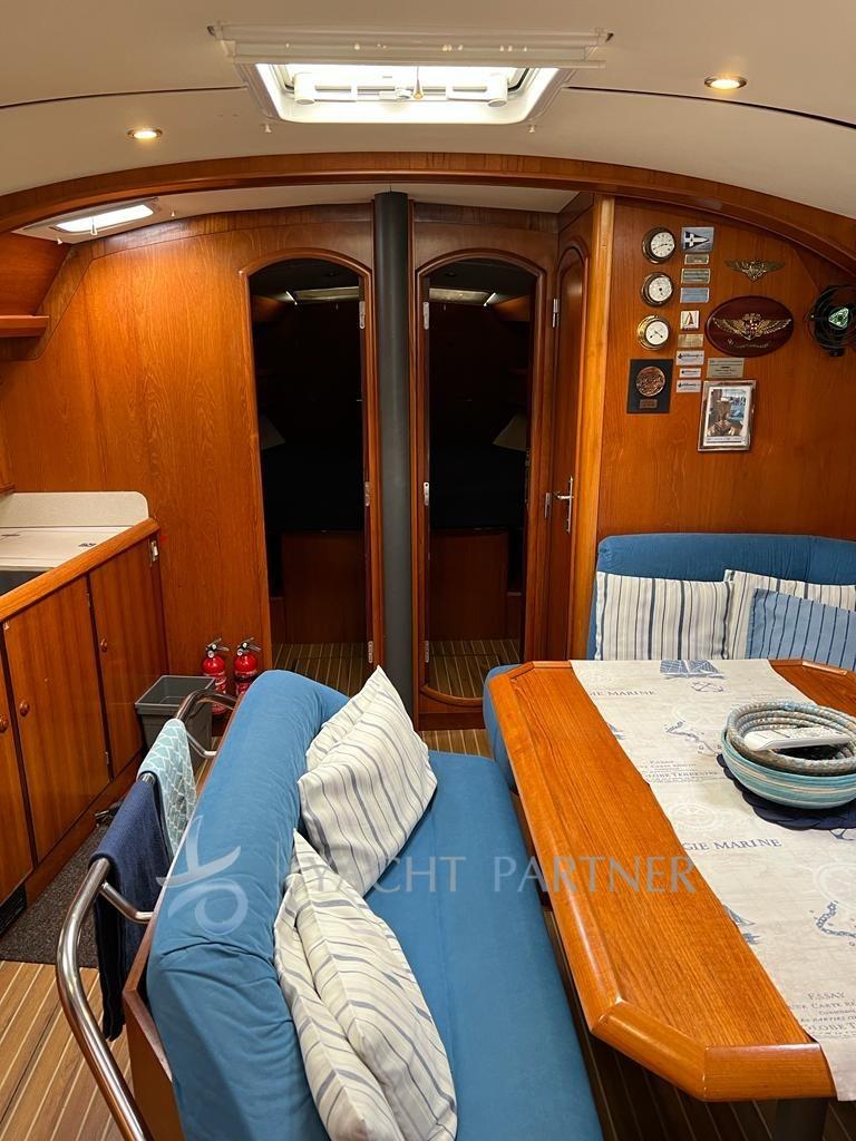 jeanneau Sun odyssey 45.2