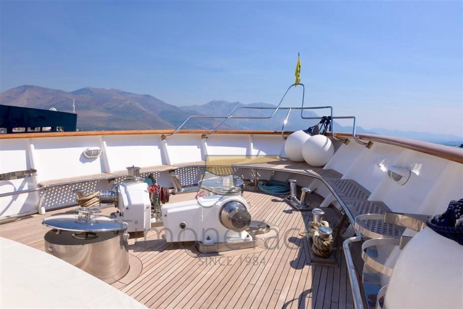 crn 37.5 mt alu steel