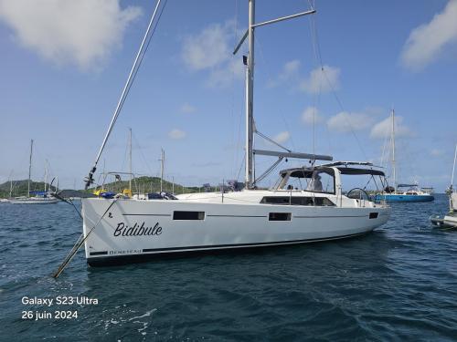 beneteau Oceanis 41.1