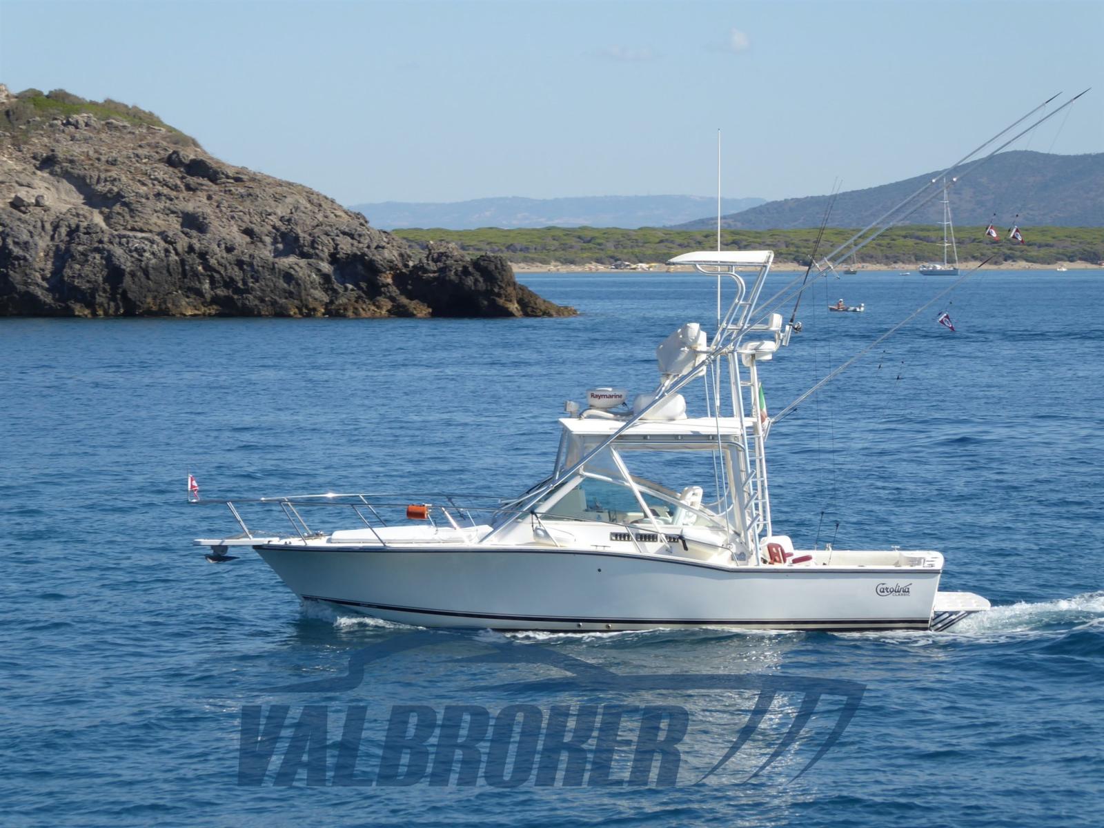 carolina classic Classic 28