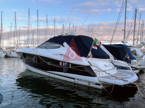Sunseeker portofino 46