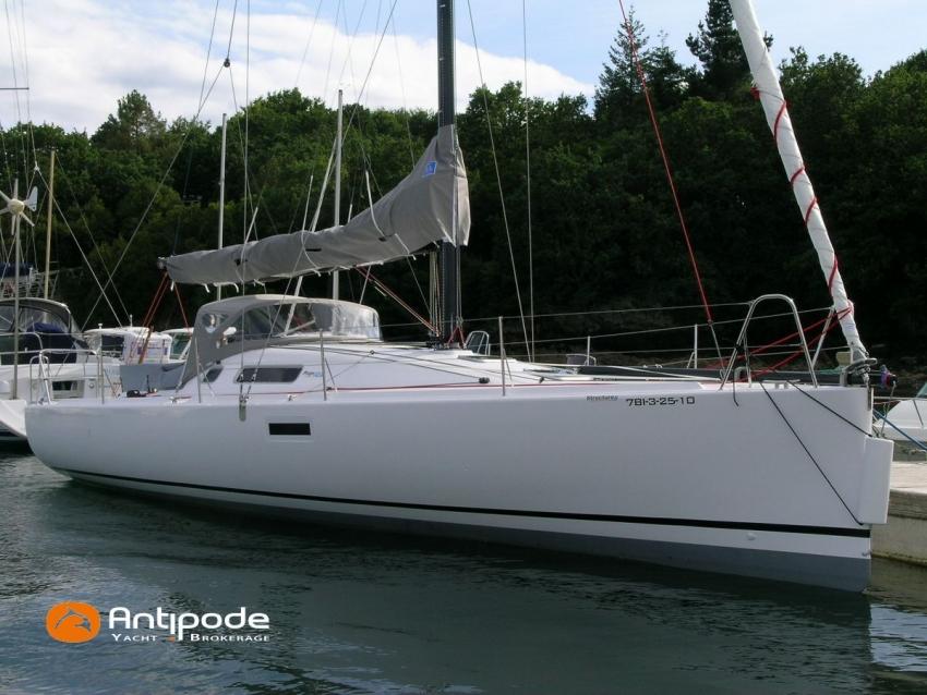 structures Pogo 1050