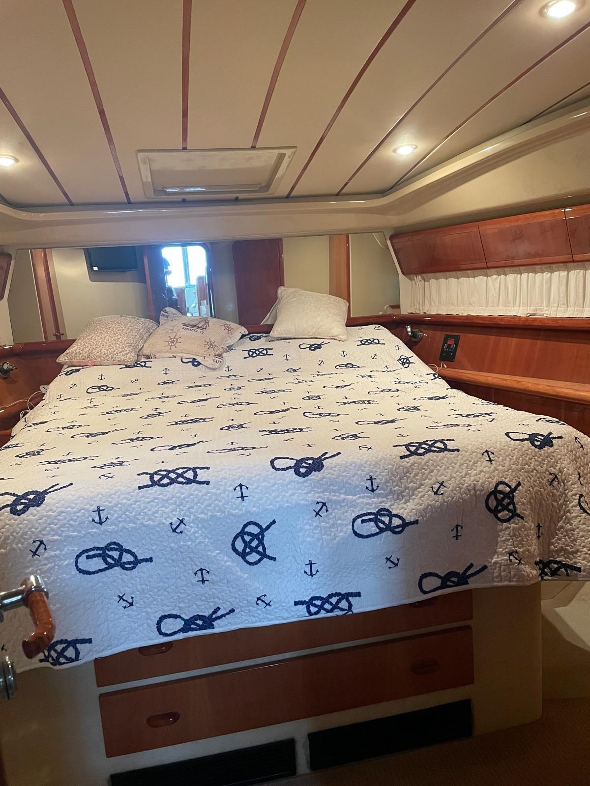 ferretti yachts Ferretti 53 fly