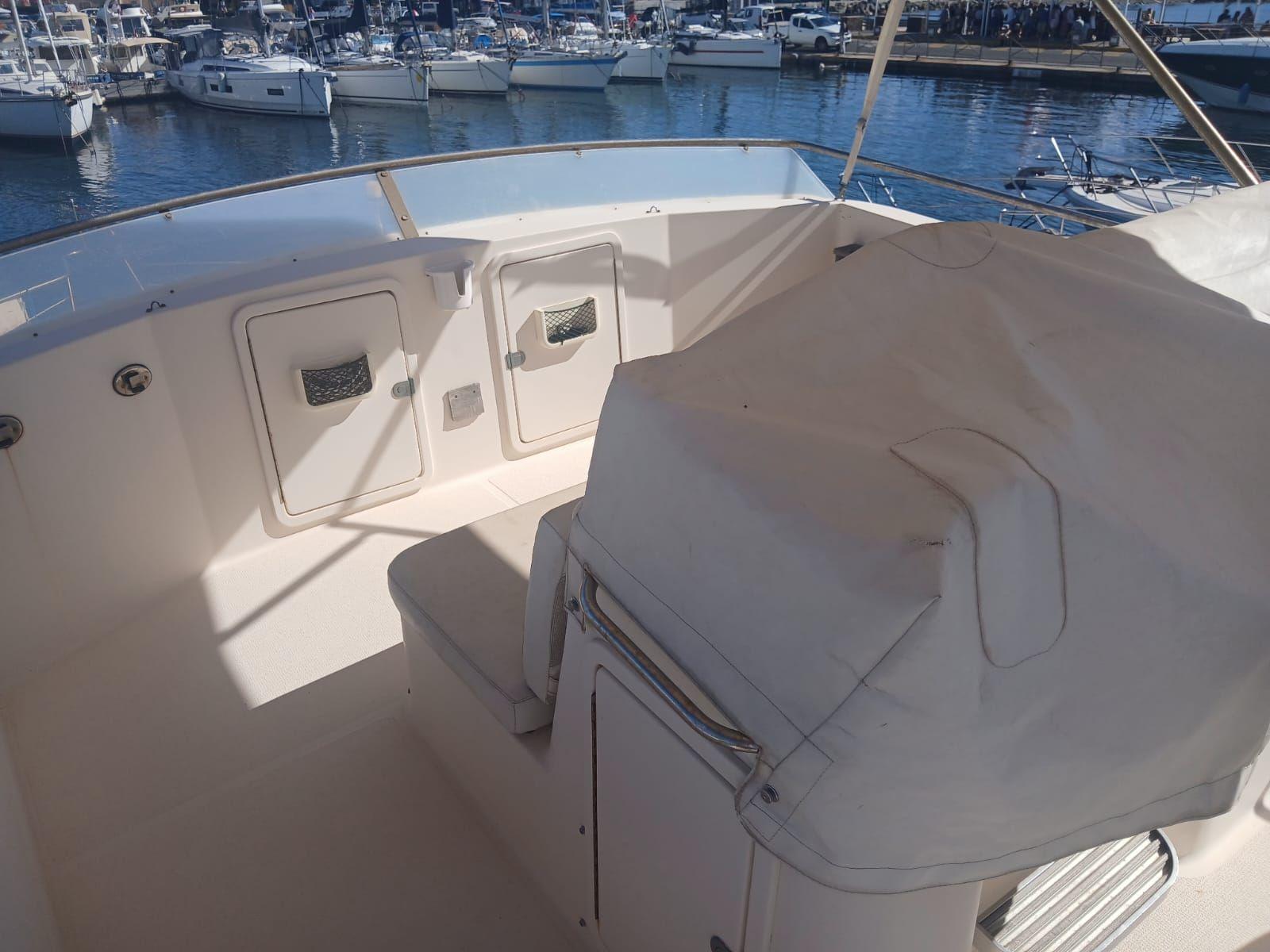 riviera 39