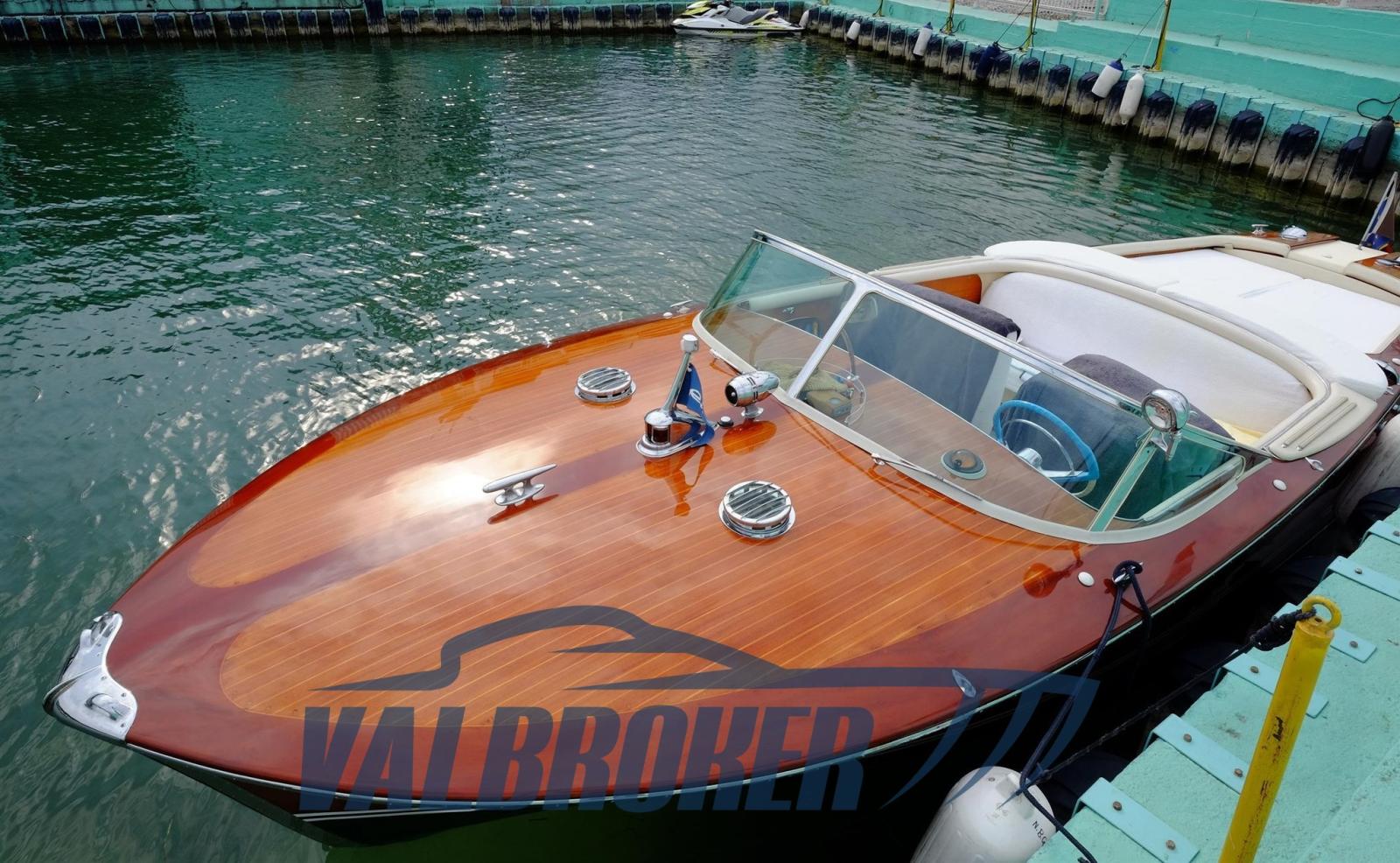 riva Tritone