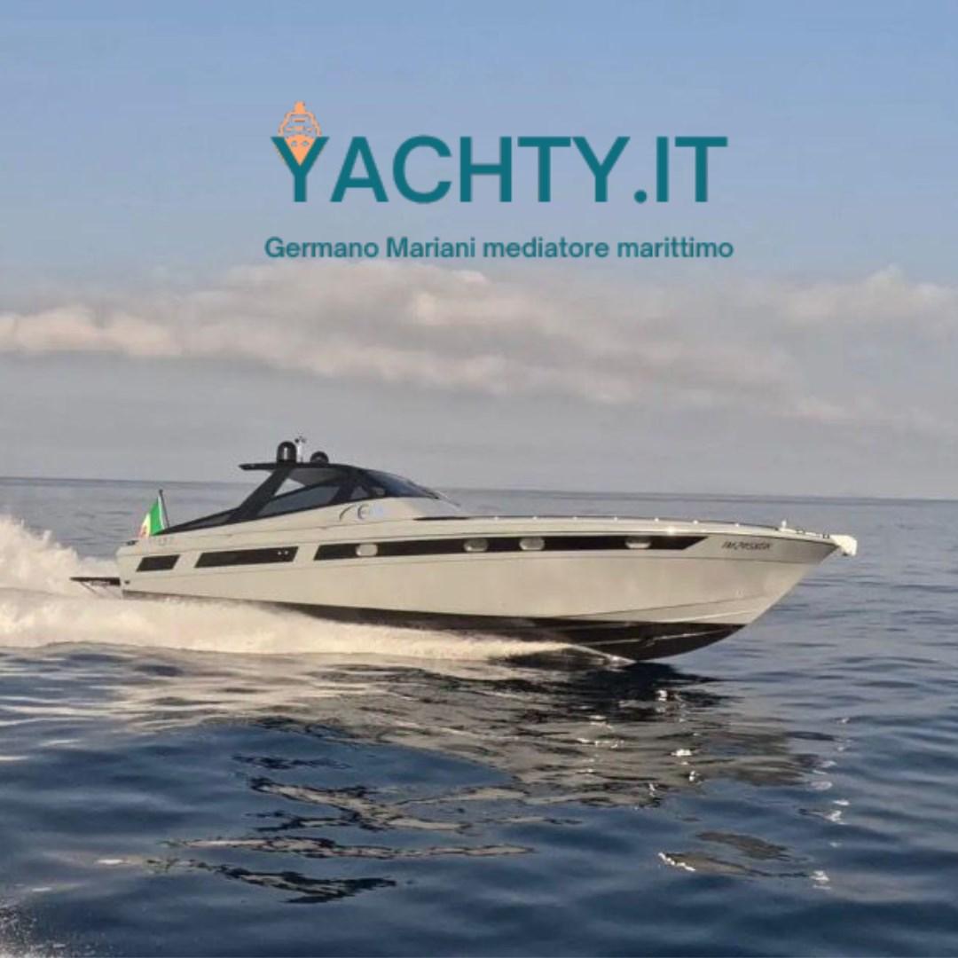 otam Heritage 45'
