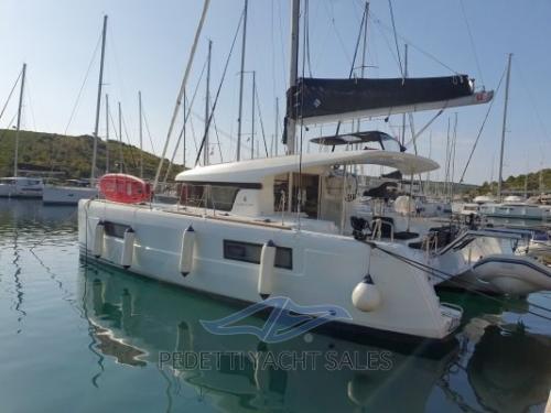 Lagoon lagoon 40