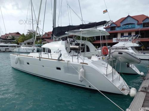 Lagoon lagoon 380 s2
