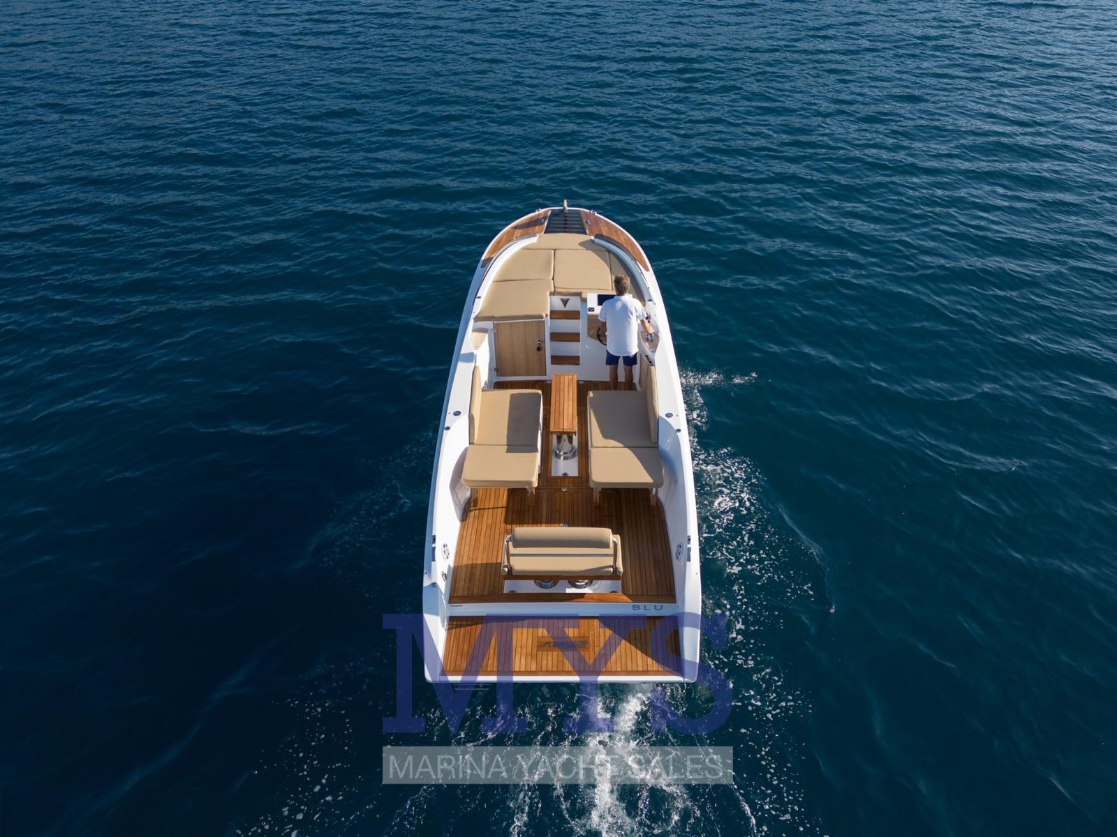 cantiere ma.mi Ma.Mi 28