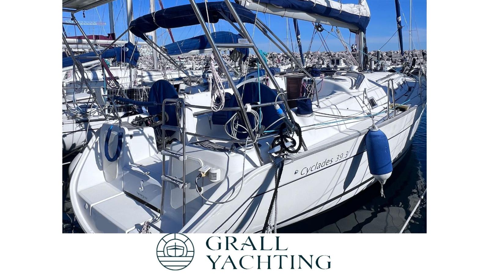jeanneau Cyclade