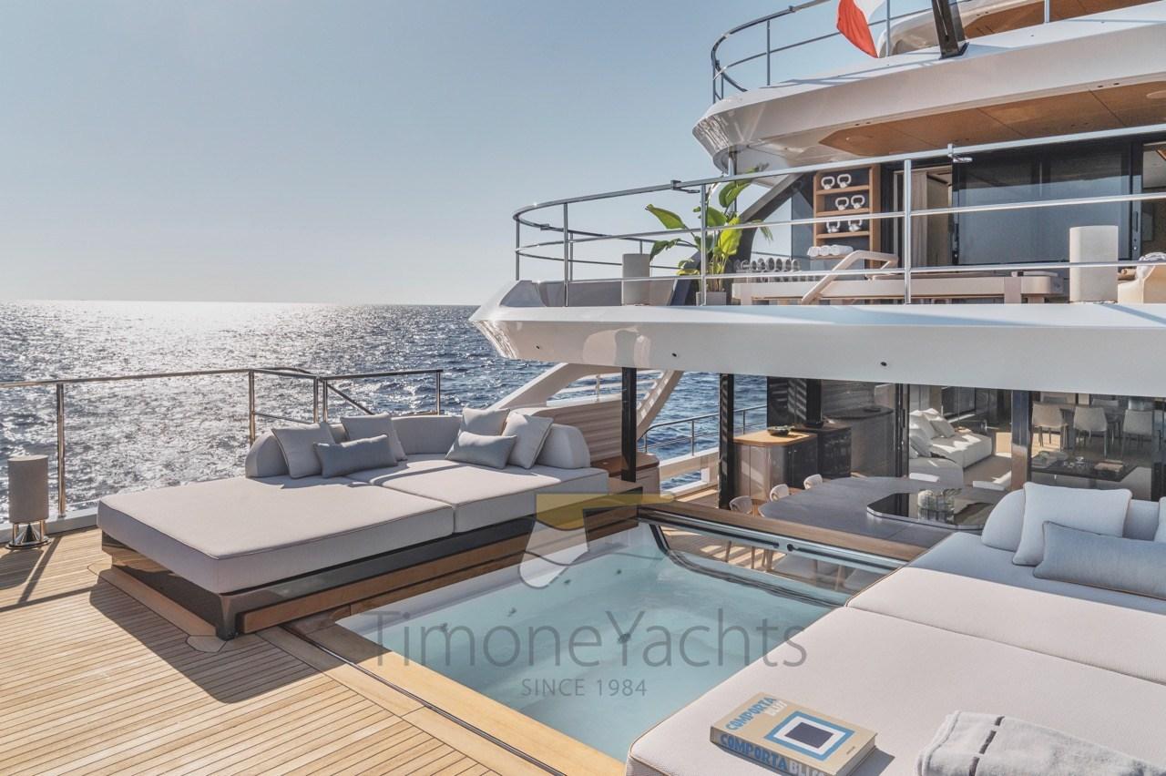 azimut Grande 44m