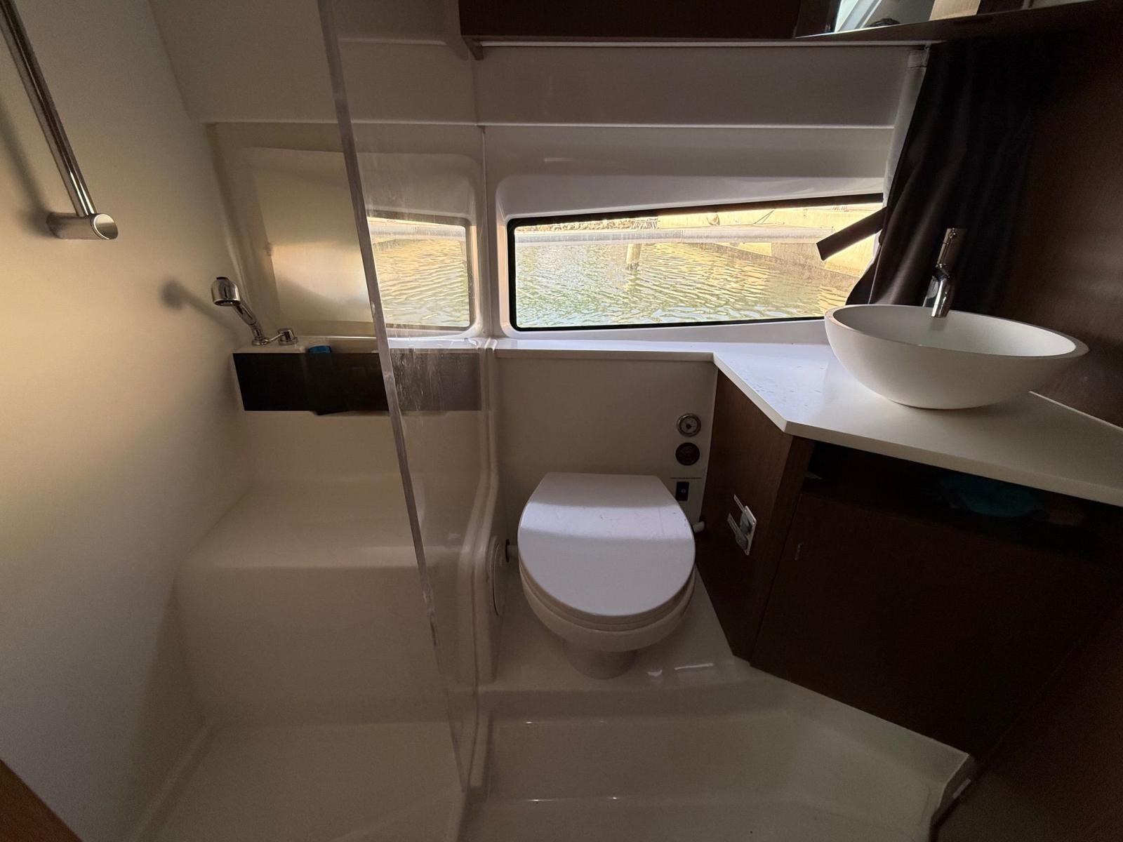 beneteau Antares 11 ob