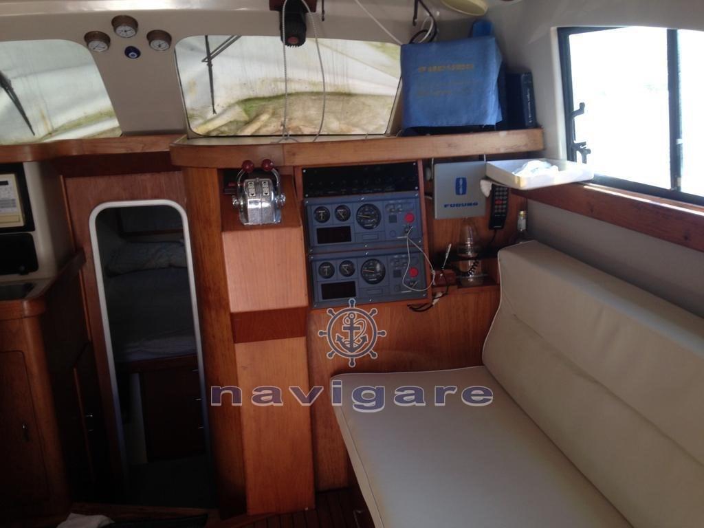 luhrs Luhrs 32 convertible