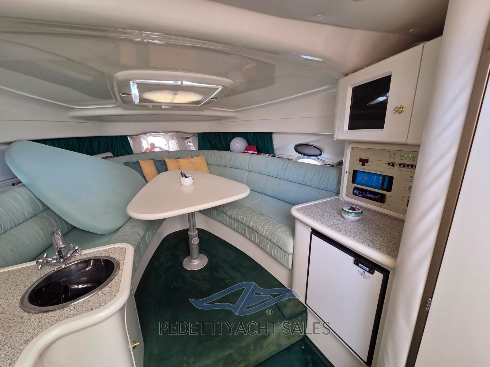 cranchi Giada 30