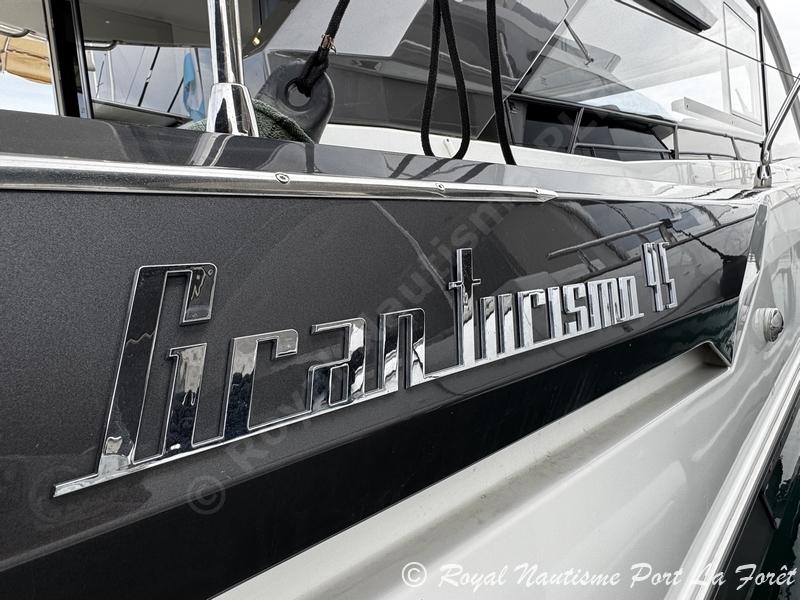 beneteau Gran turismo 45