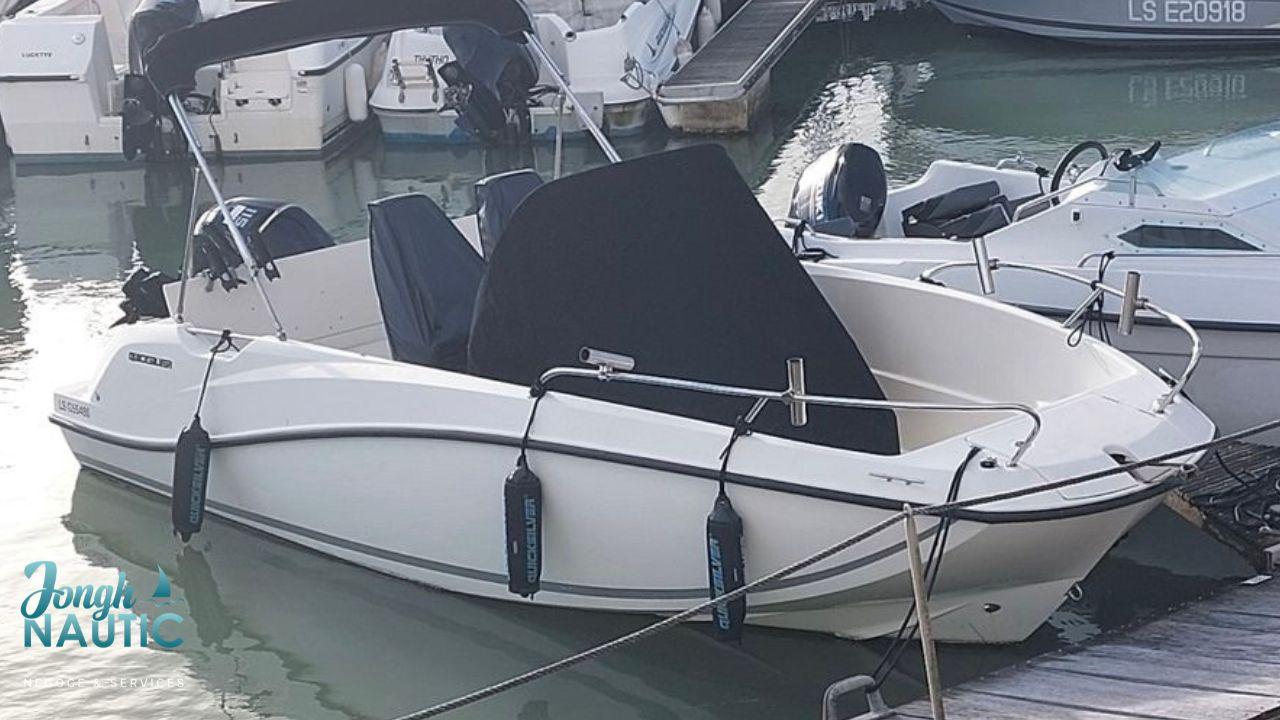 quicksilver 605 activ