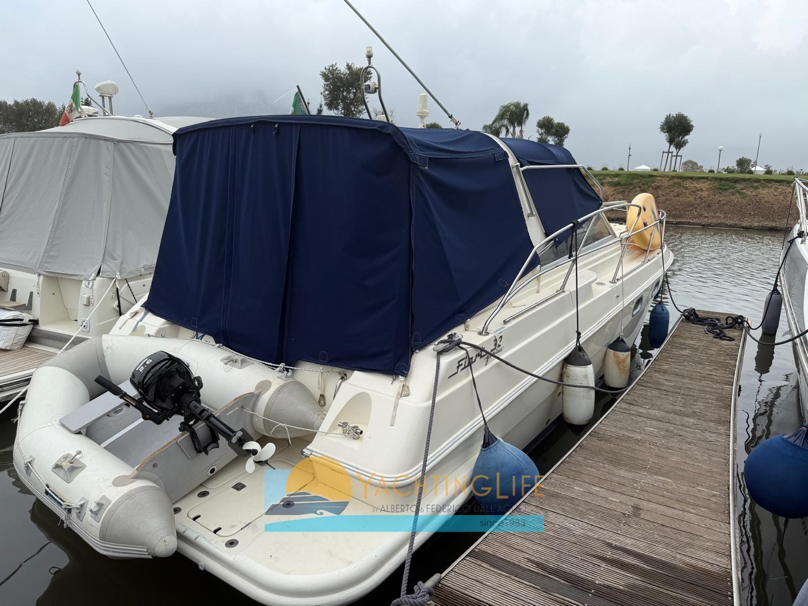 fiart mare Fiart 32' genius