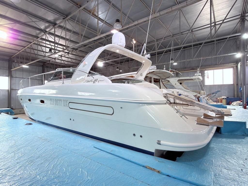fiart mare Fiart 40 genuis