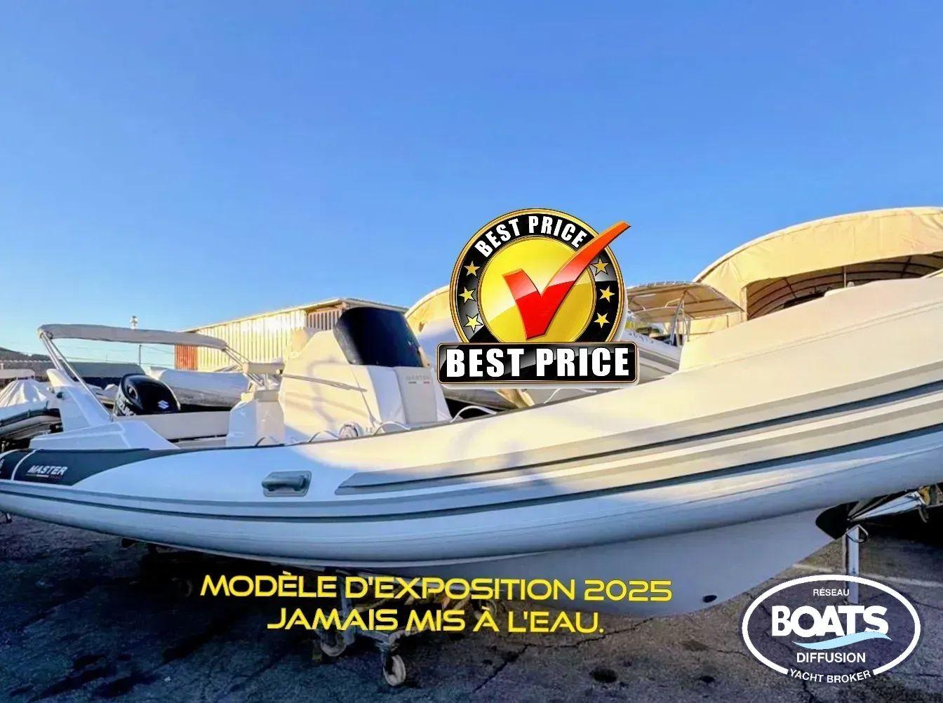 master it Master 699 gp