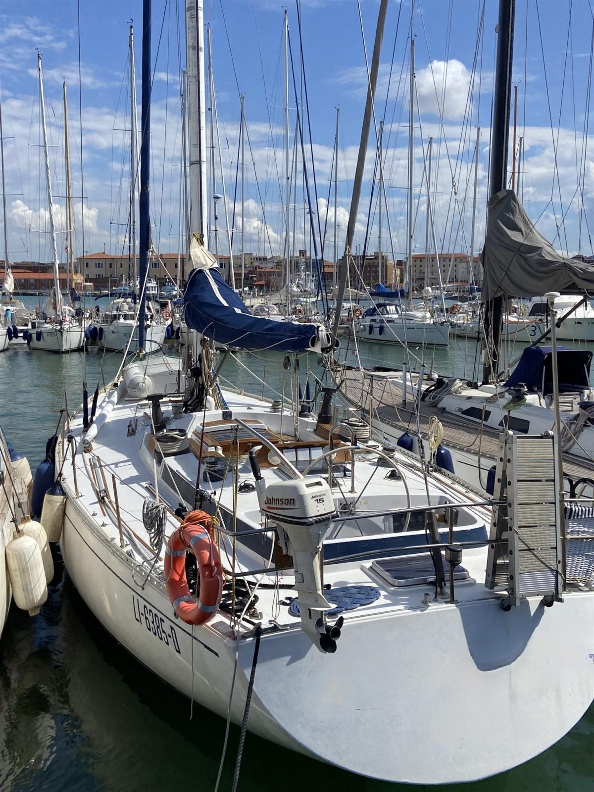 fran mass Standfast 47