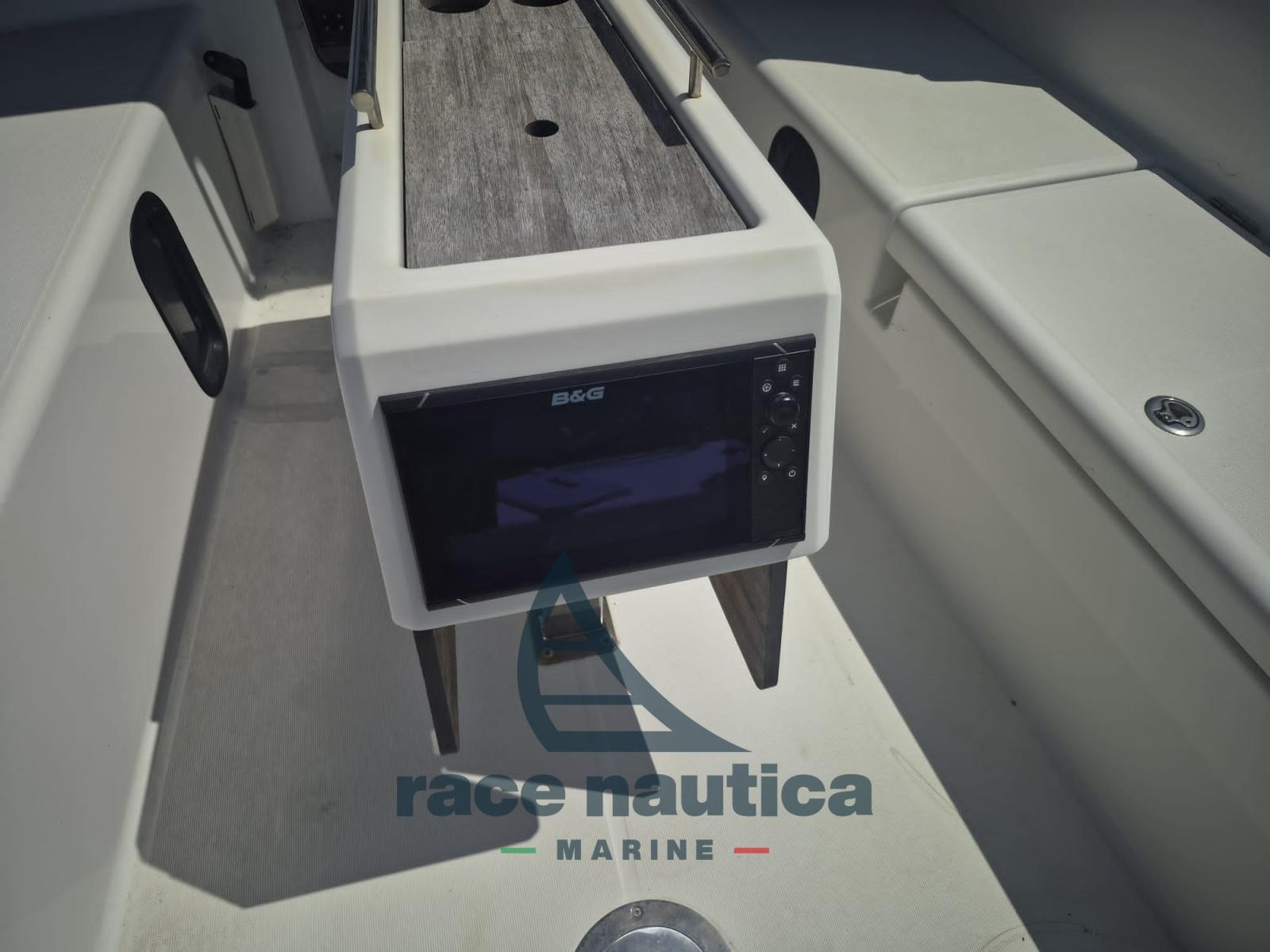 dufour yachts 37