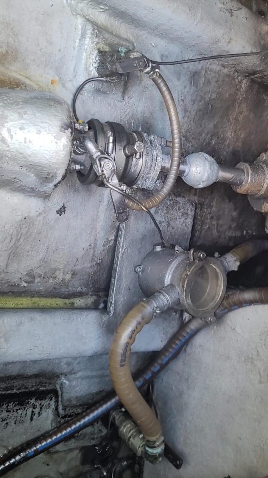 intermare Intermare 30 fly