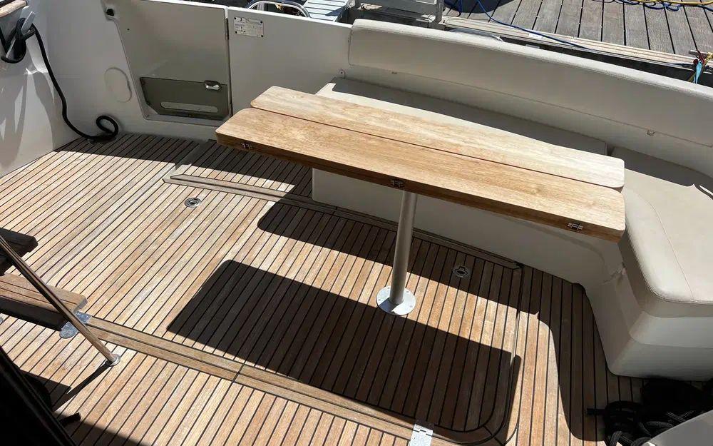 beneteau Antares 36 millenium