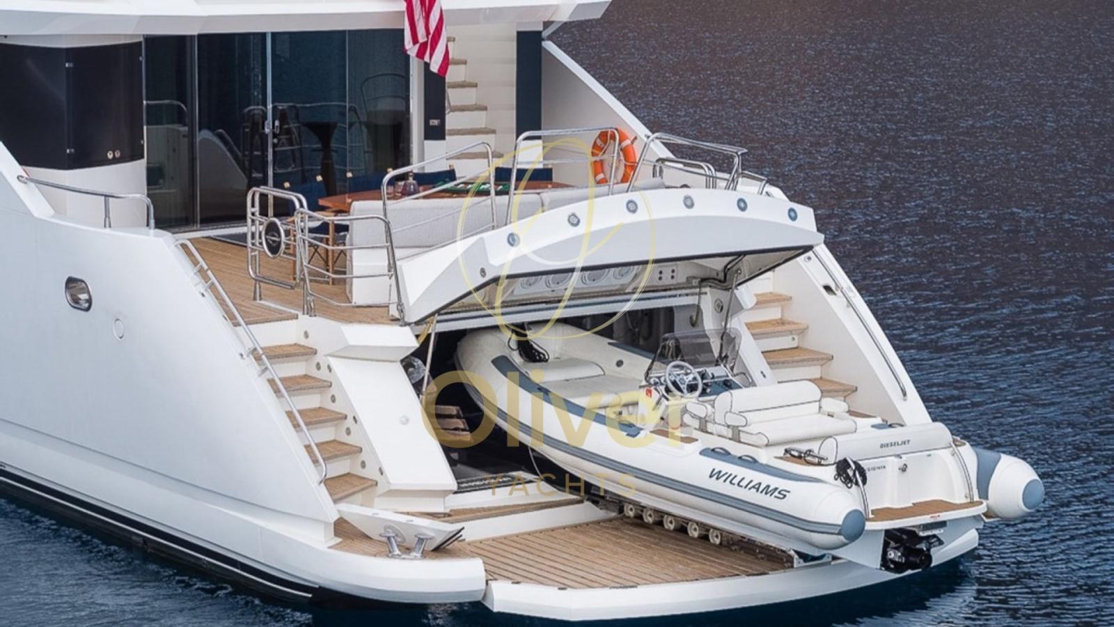 sunseeker Sunseeker 115