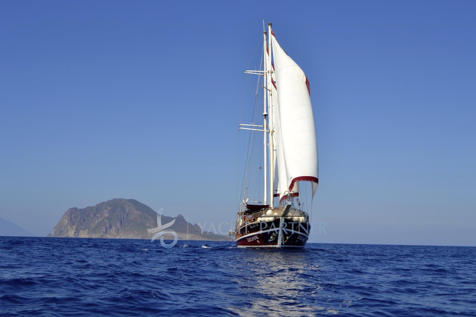 fethiye Caicco/gulet