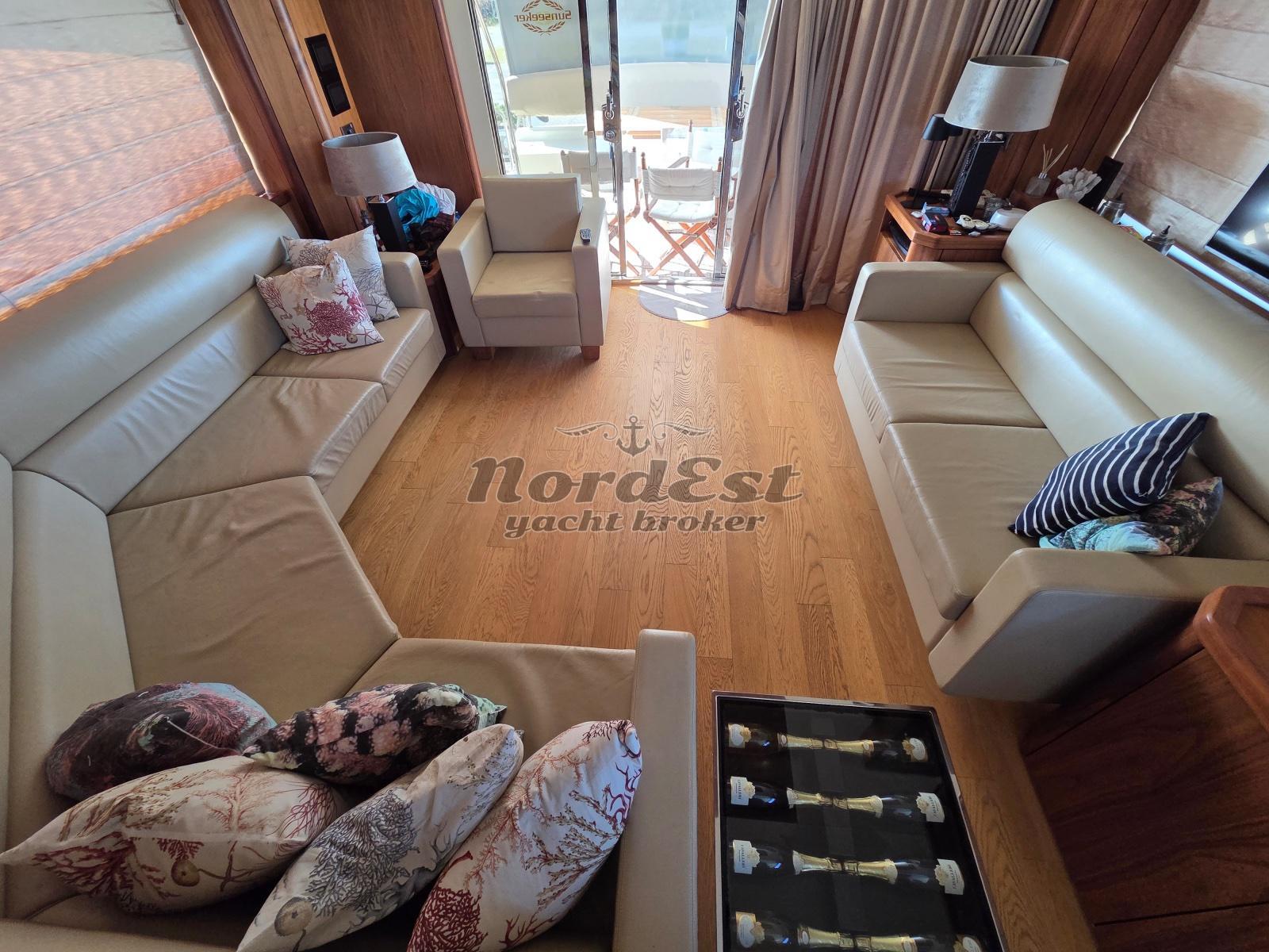 sunseeker Manhattan 70