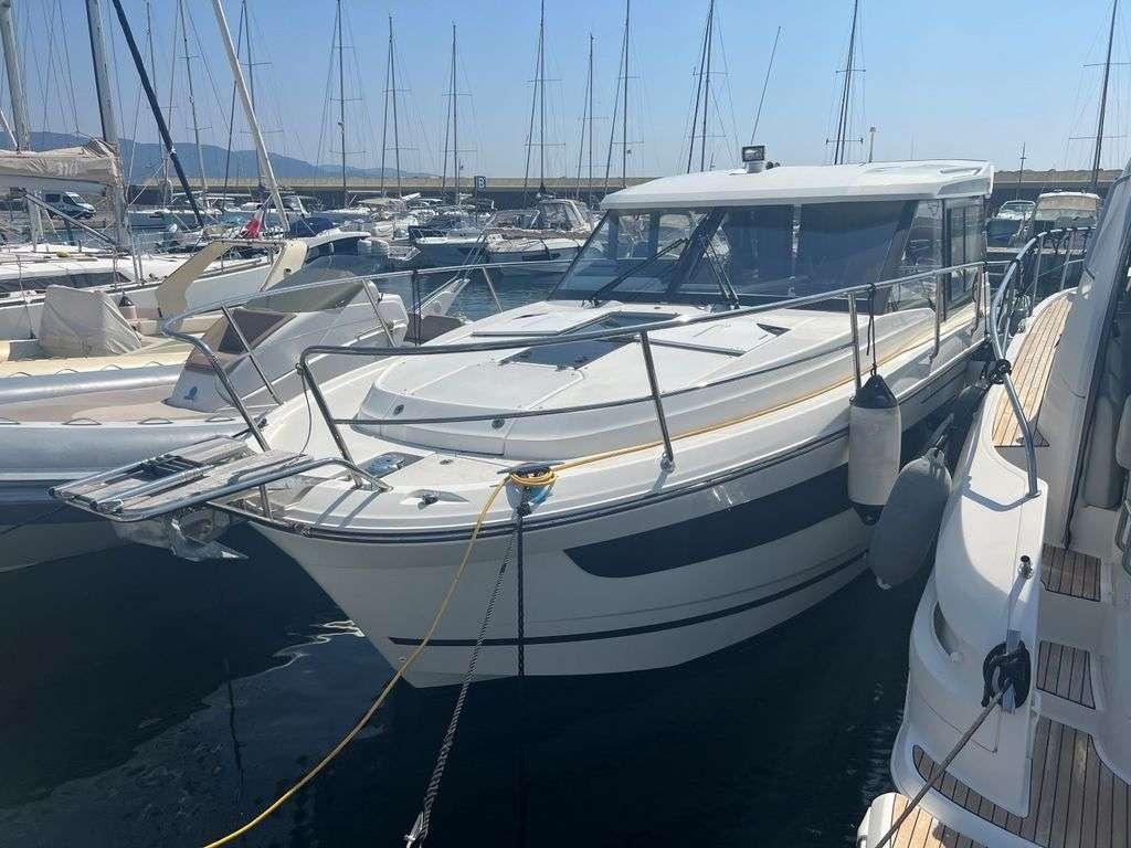 jeanneau Merry fisher 1095