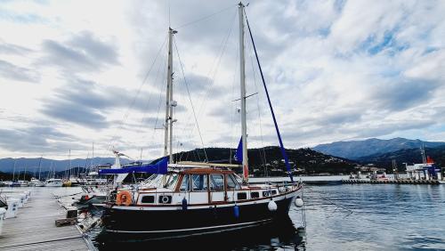 Nauticat nauticat 33