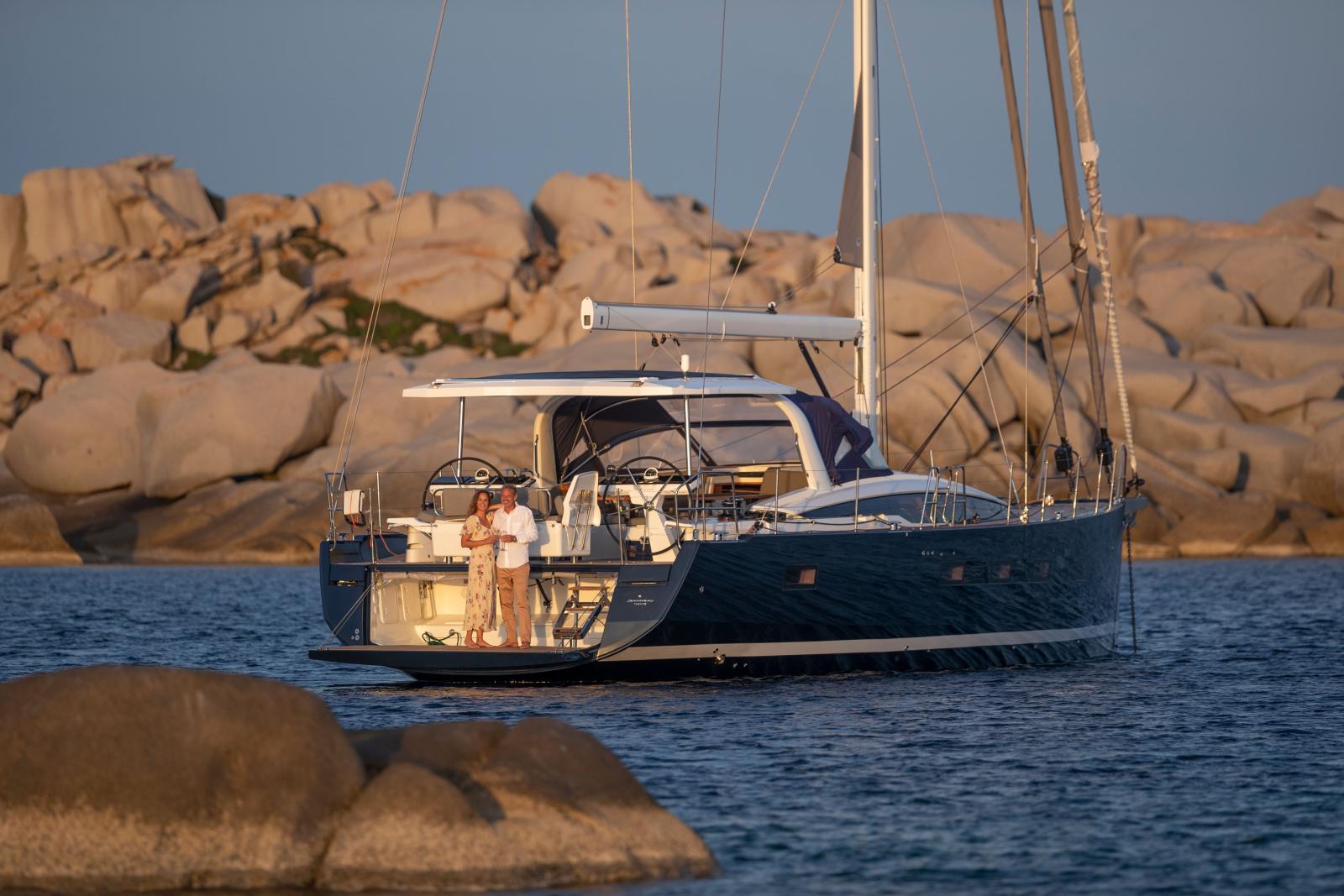 jeanneau Jeanneau 65