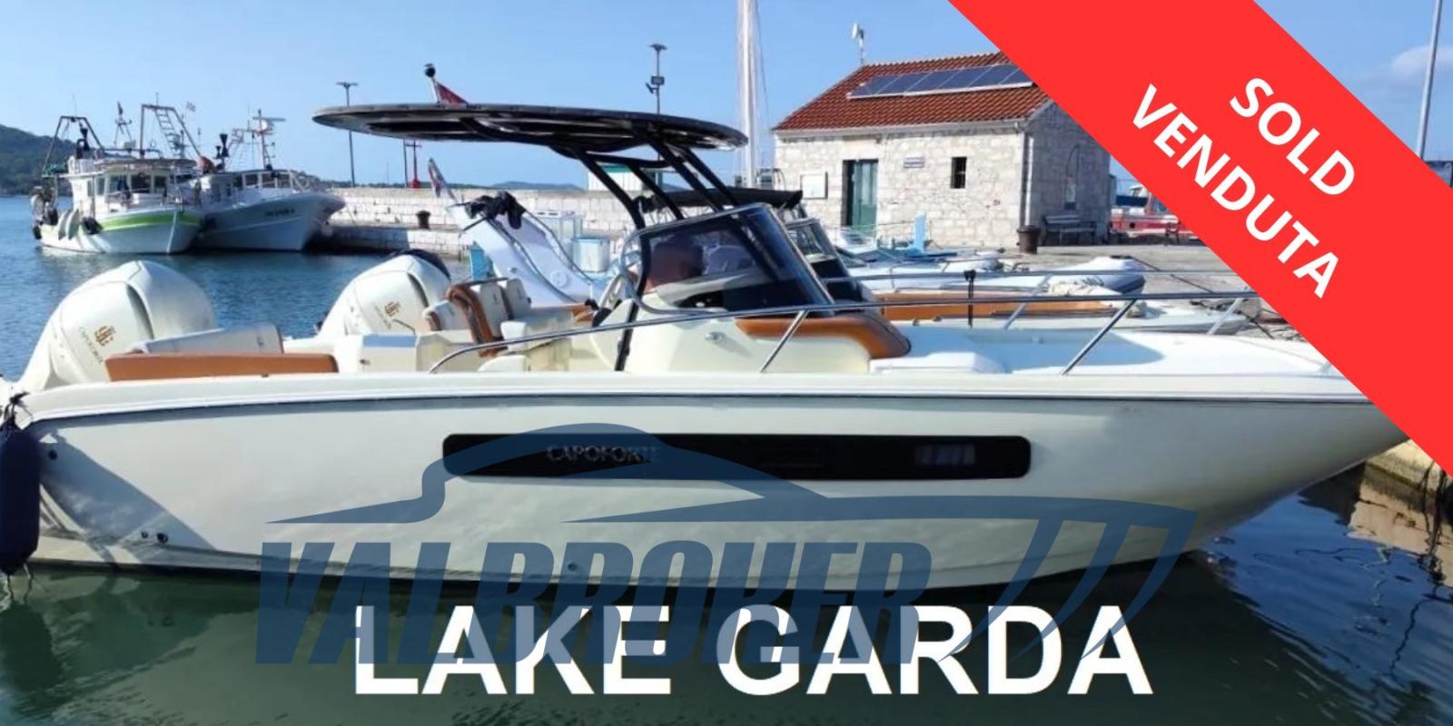 capoforte Cx270