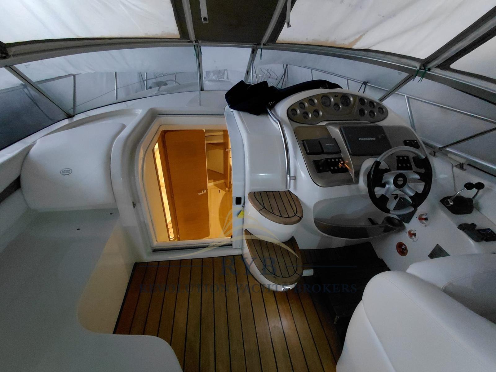 sessa marine Sessa c 35