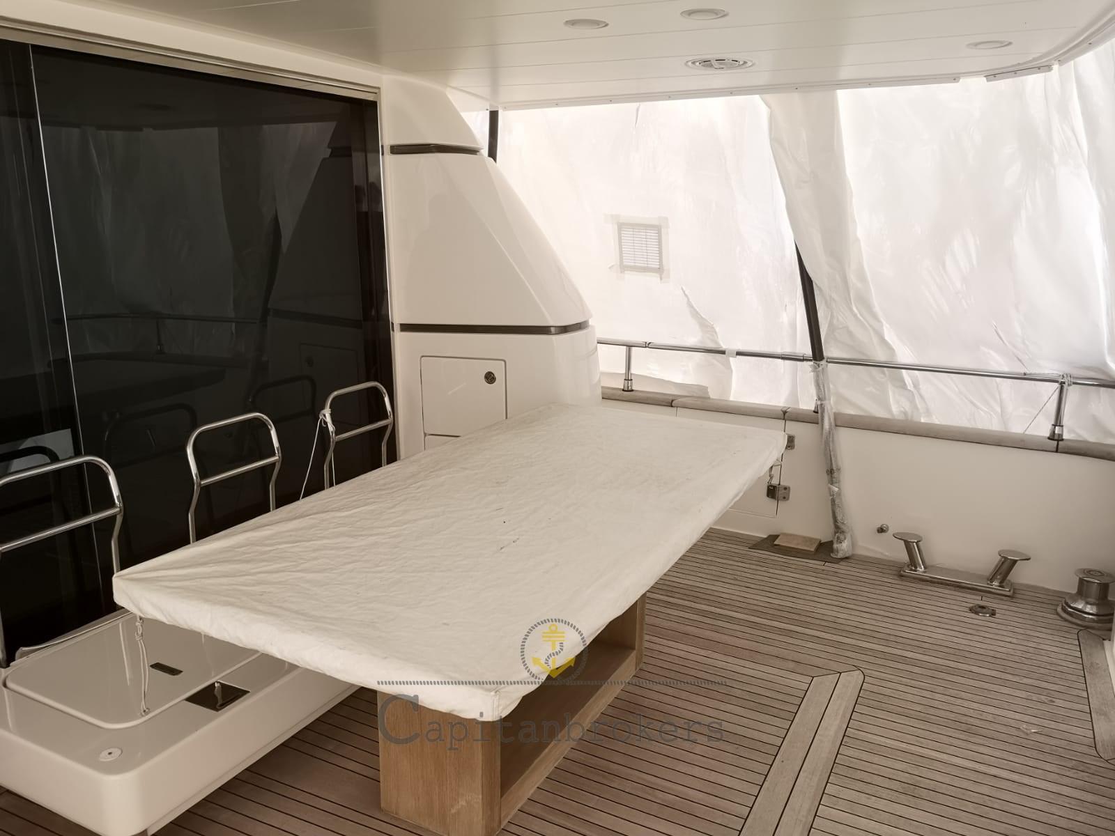 sanlorenzo Sanlorenzo 72