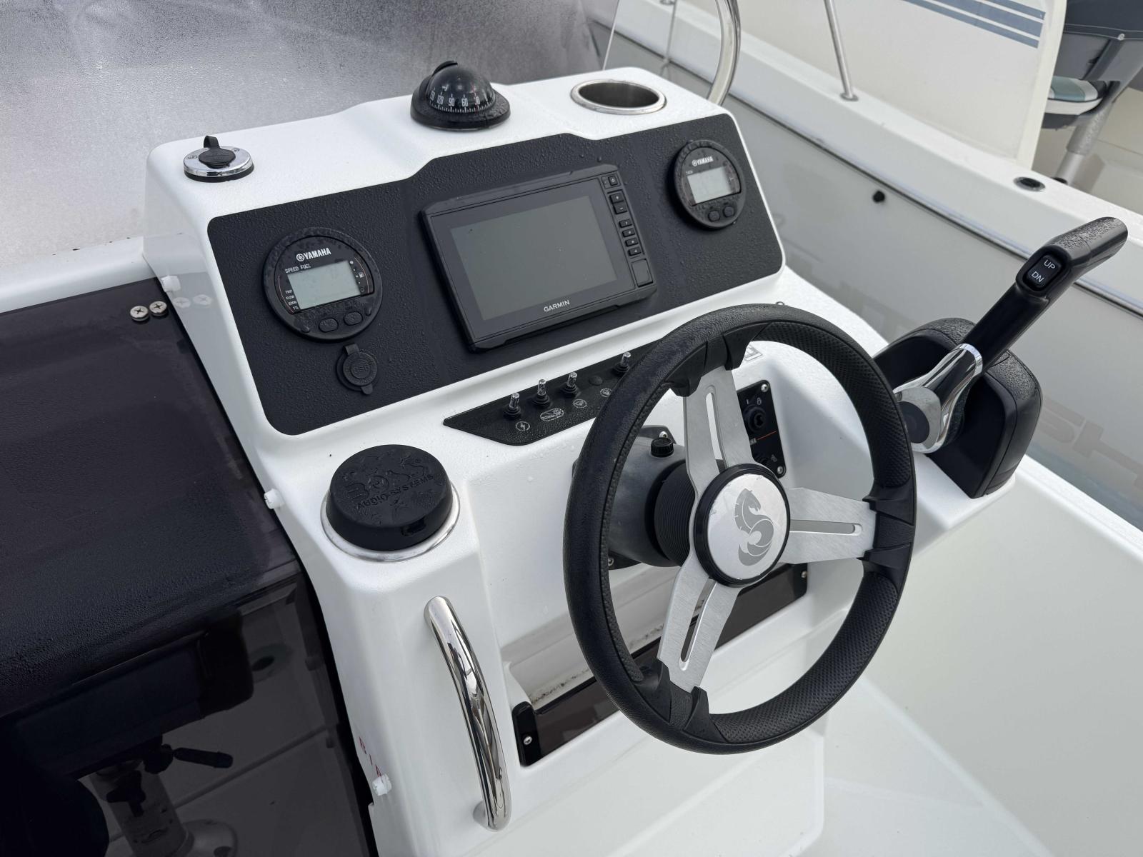 beneteau Flyer 6 spacedeck