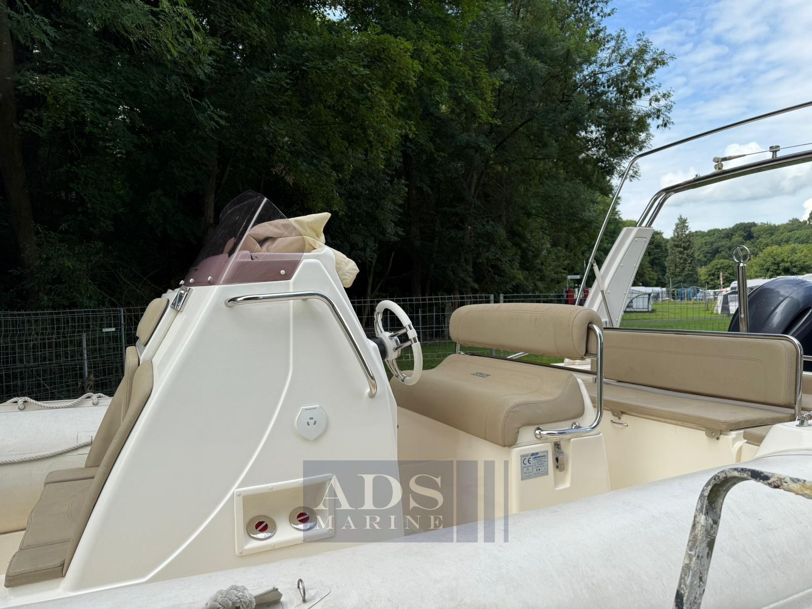 Clubman 26