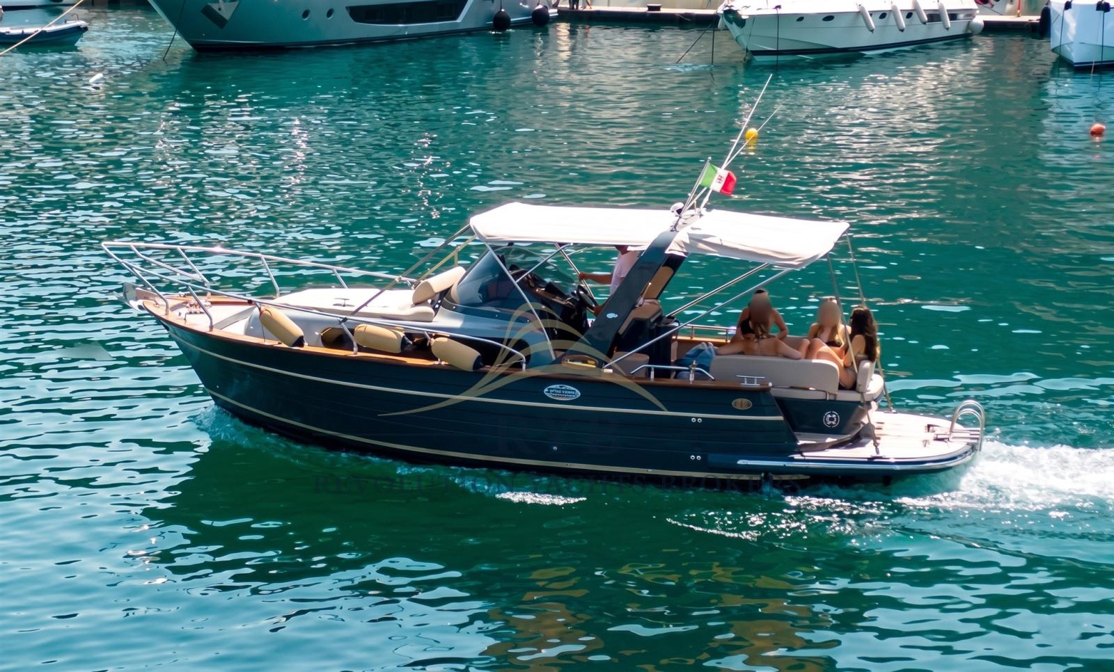 cantieri venere Venere 28