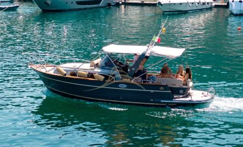 Cantieri venere venere 28