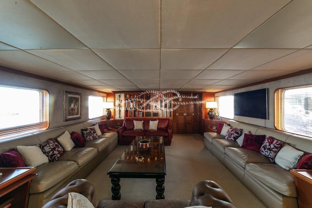 Camper & nicholson 40